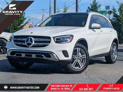 Used 2022 Mercedes-Benz GLC 300 w/ Premium Package Lite