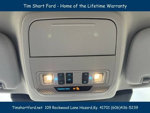 New 2026 Ford Explorer Active w/ Active Comfort Package AWD/4WD image 23