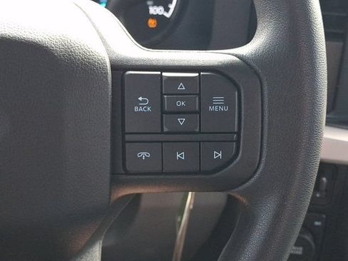 Used 2023 Ford F250 XL w/ FX4 Off-Road Package AWD/4WD image 25
