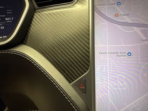 Used 2018 Tesla Model S P100D AWD/4WD image 31
