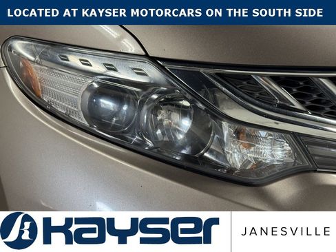 Used 2011 Nissan Murano SL image 14