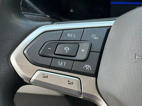 Used 2022 Volkswagen Taos S w/ IQ Drive S Package FWD image 23