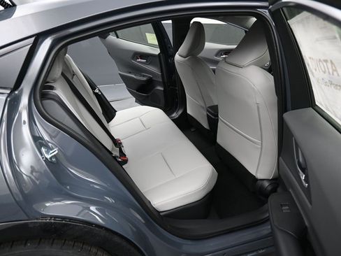 New 2026 Toyota Prius XLE image 13