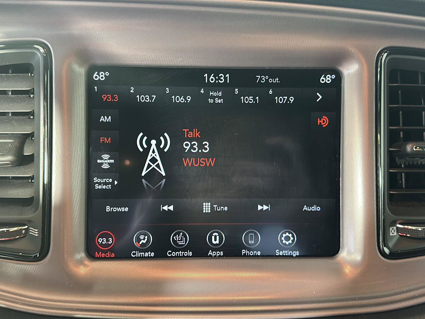 Used 2023 Dodge Challenger SXT w/ Plus Package AWD/4WD image 15