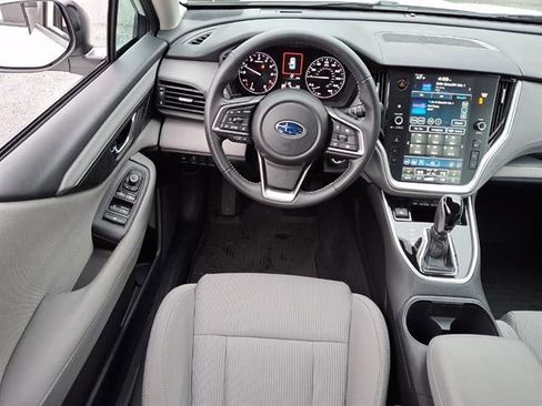 Used 2023 Subaru Legacy Premium image 12