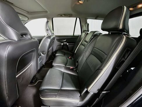 Used 2011 Volvo XC90 3.2 R-Design AWD/4WD image 20
