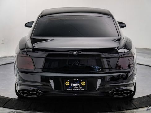 Used 2022 Bentley Flying Spur V8 AWD/4WD image 14