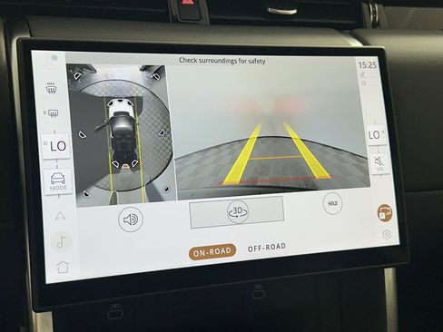 Certified 2025 Land Rover Discovery Sport S image 24