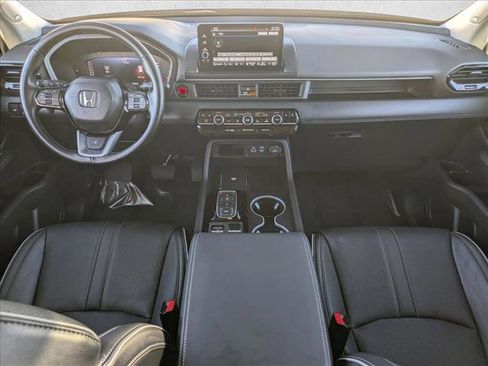 Used 2024 Honda Pilot Elite image 17
