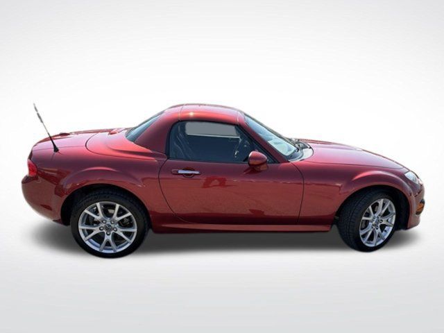 Used 2014 MAZDA MX-5 Miata Grand Touring w/ Premium Package RWD image 6