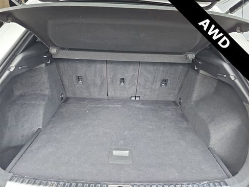 Used 2021 Audi Q3 2.0T Premium Plus w/ Premium Plus Package image 46