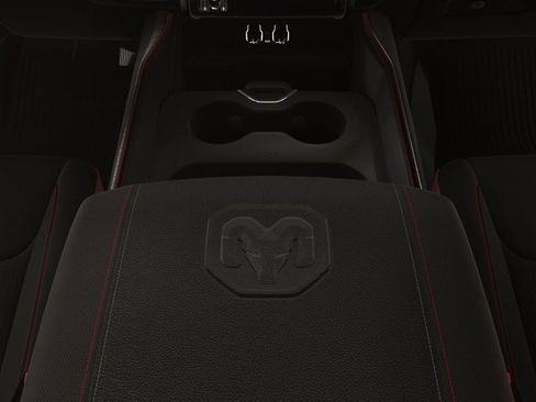 New 2026 RAM 1500 Rebel image 4