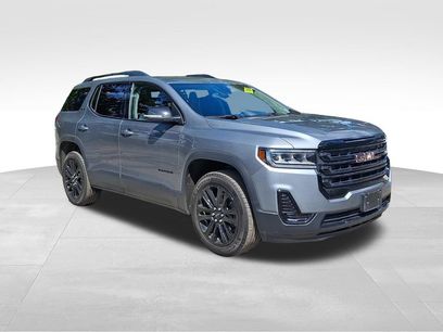 Used 2023 GMC Acadia SLE w/ Elevation Edition