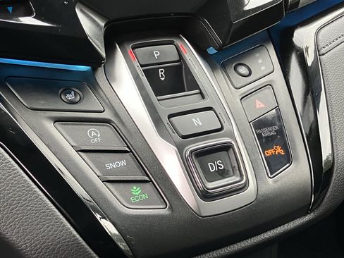 Certified 2024 Honda Odyssey Touring image 30