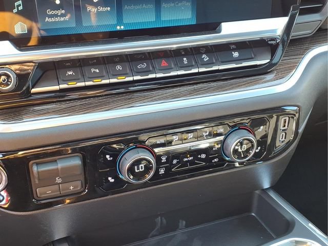 New 2026 Chevrolet Silverado 1500 RST w/ RST All Star Premium Package AWD/4WD image 10