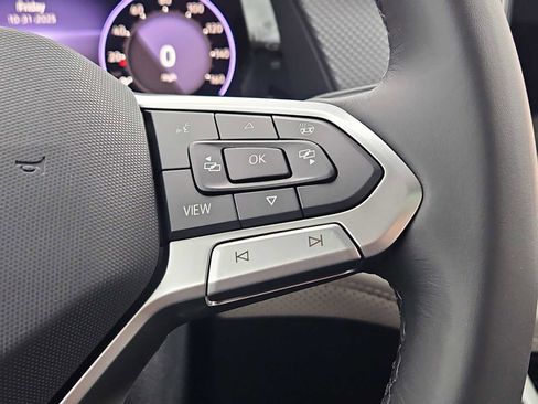 New 2026 Volkswagen Atlas Cross Sport SEL Premium R-Line image 15