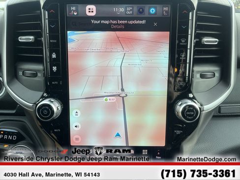 New 2026 RAM 1500 Big Horn image 22