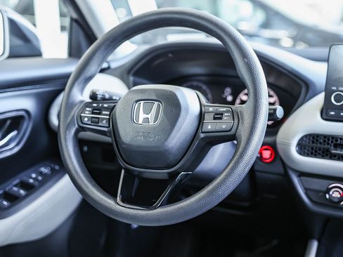 Used 2025 Honda HR-V LX image 19