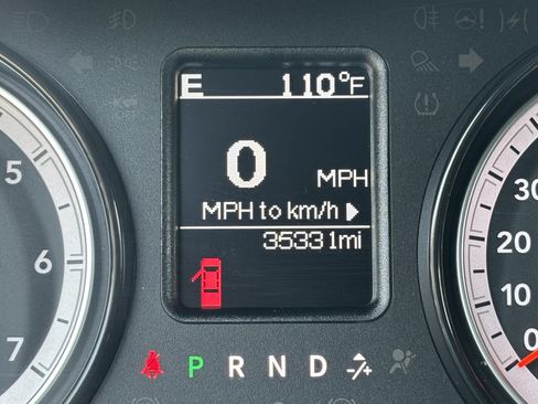 Used 2024 RAM 1500 Warlock w/ Trailer & Traction Group AWD/4WD image 30