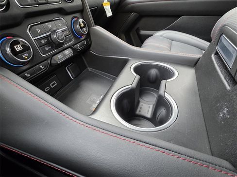 Used 2024 Chevrolet Suburban RST image 26