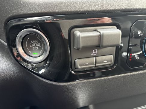 Used 2026 Chevrolet Silverado 1500 LT w/ All Star Edition Plus image 30