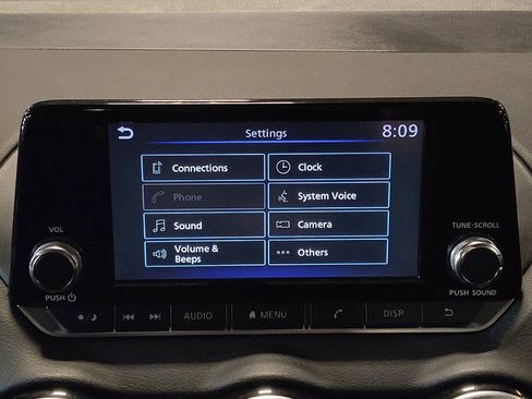 Used 2024 Nissan Sentra S FWD image 25