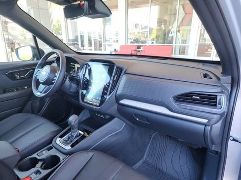 Used 2025 Subaru Forester Limited w/ Popular Package AWD/4WD image 28