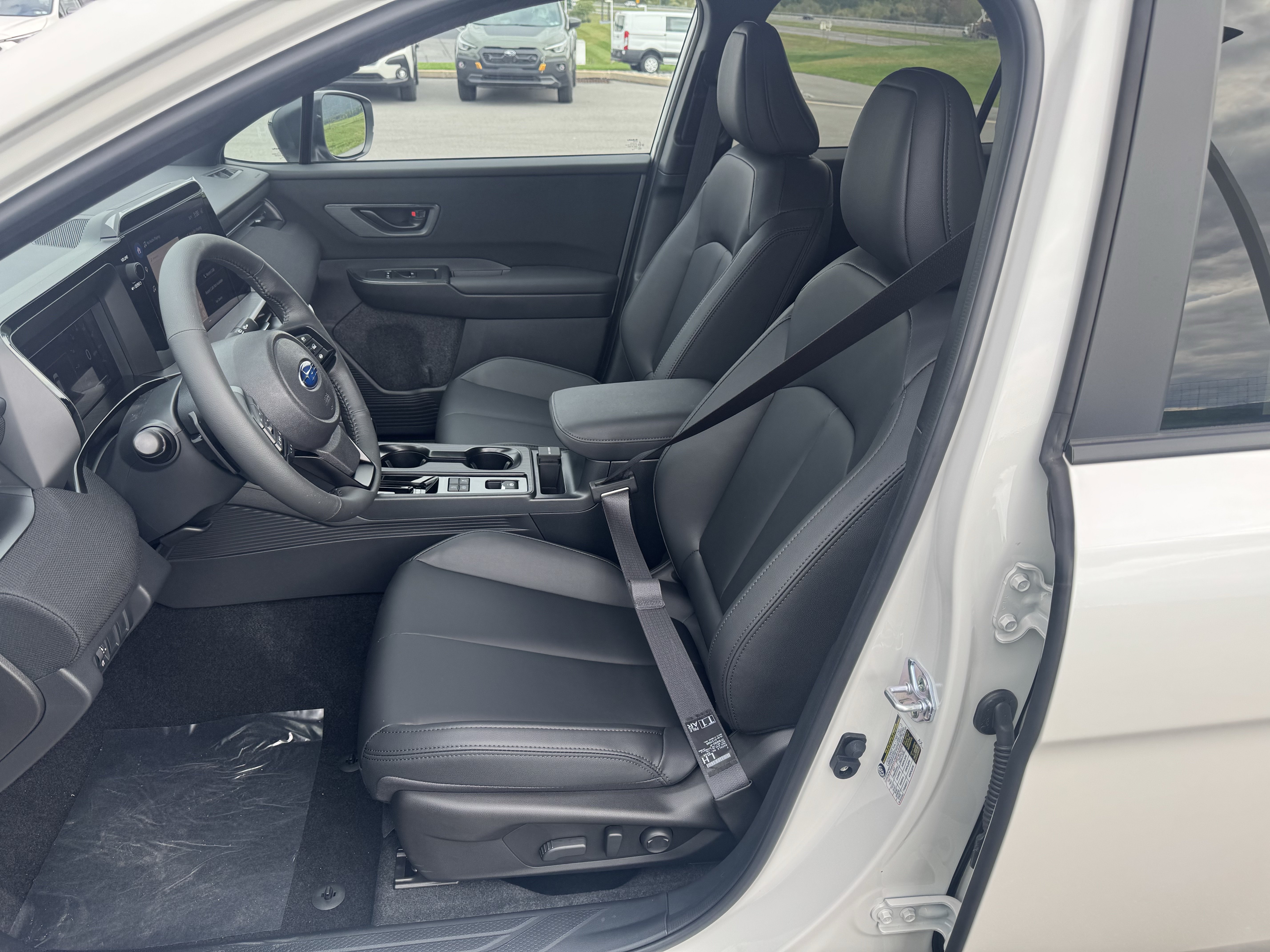 New 2026 Subaru Outback Premium AWD/4WD image 12
