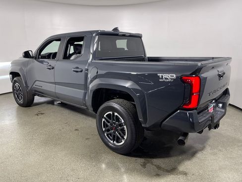 New 2026 Toyota Tacoma TRD Sport image 5