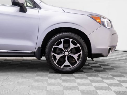 Used 2016 Subaru Forester 2.0XT Touring w/ Protection Package #2 image 31