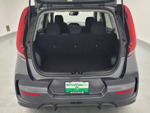 Used 2021 Kia Soul GT-Line FWD image 29