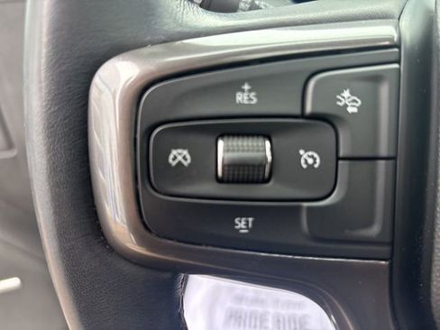 Used 2023 Chevrolet Tahoe RST image 17