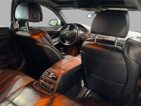Used 2013 BMW 650i Gran Coupe xDrive image 23