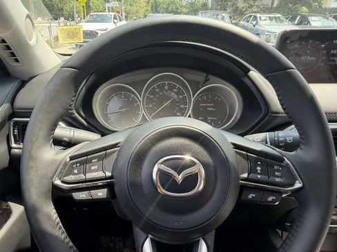 Used 2023 MAZDA CX-5 AWD 2.5 S image 30