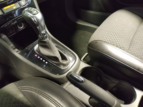 Used 2019 Buick Encore Preferred FWD image 26