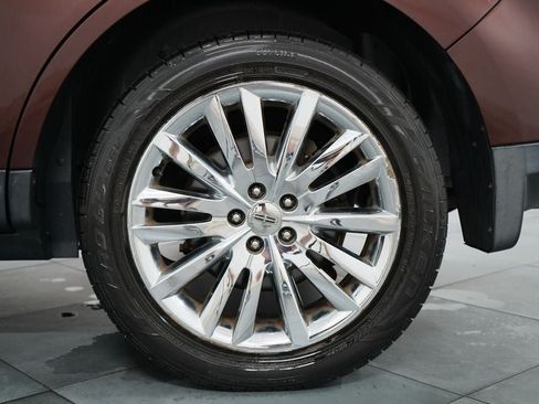 Used 2012 Lincoln MKX AWD image 61