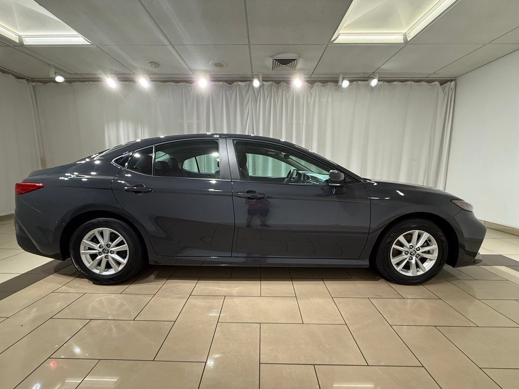 Used 2026 Toyota Camry LE FWD image 6