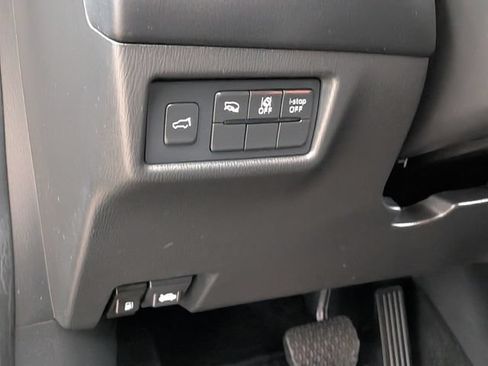 Certified 2025 MAZDA CX-5 Carbon Edition AWD/4WD image 13