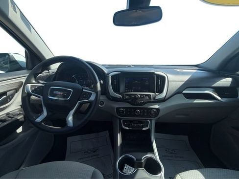 Used 2023 GMC Terrain SLE w/ Driver Convenience Package AWD/4WD image 22