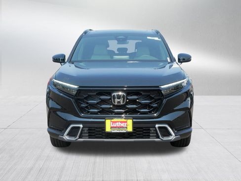 New 2026 Honda CR-V Sport Touring image 2