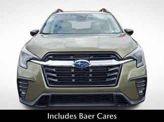 Used 2025 Subaru Ascent Limited AWD/4WD video 2