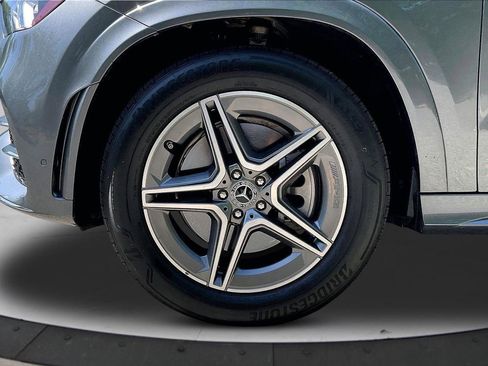 Used 2023 Mercedes-Benz GLE 450 4MATIC image 35