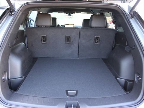 New 2025 Chevrolet Blazer Premier w/ Driver Confidence II Package image 19