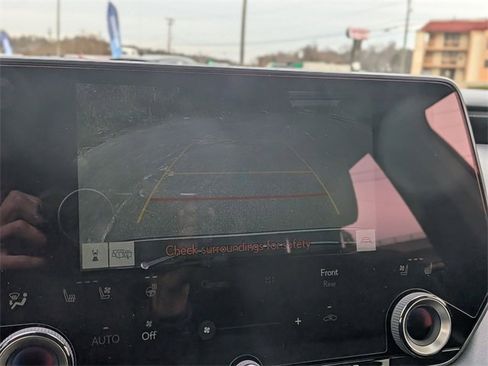 Used 2025 Lexus RX 350h image 22