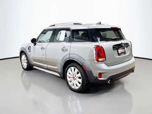 Used 2020 MINI Cooper Countryman S image 9