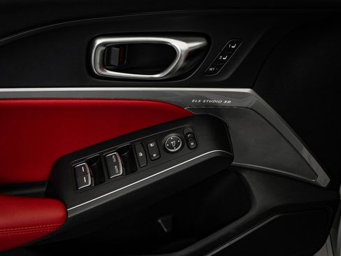 Certified 2025 Acura Integra A-Spec image 26