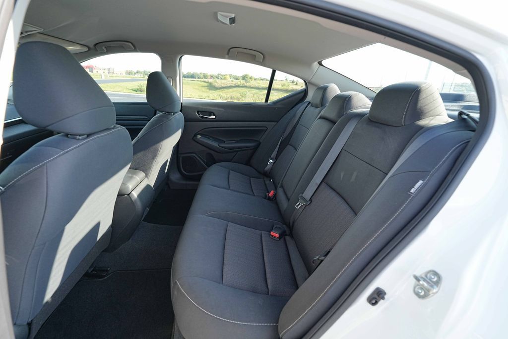 Used 2021 Nissan Altima 2.5 S w/ Driver Assist Package FWD image 19