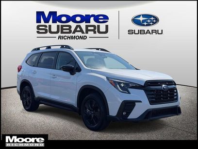 Certified 2026 Subaru Ascent Premium