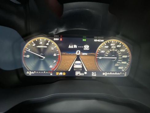 New 2026 Subaru Forester Wilderness image 12