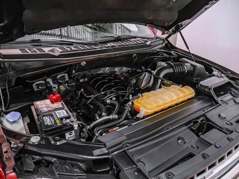 Used 2018 Ford F150 XLT w/ Equipment Group 302A Luxury image 53